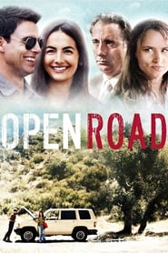 Streaming sources forOpen Road