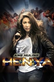 Ang Huling Henya' Poster