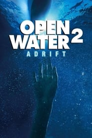 Open Water 2 Adrift' Poster