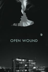 Open Wound' Poster