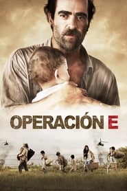 Operacin E' Poster