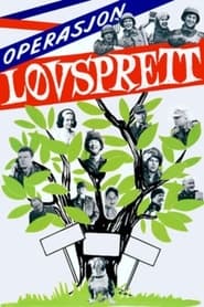 Operasjon Lvsprett' Poster