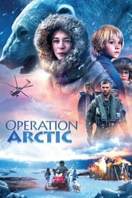 Operation Arctic' Poster