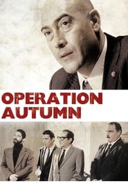 Operation Autumn' Poster