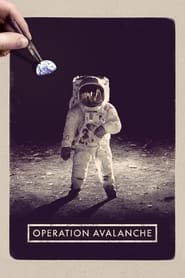 Streaming sources forOperation Avalanche