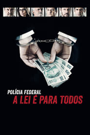 Operation Carwash A Worldwide Corruption Scandal Made in Brazil' Poster