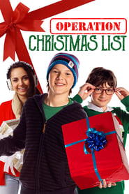 Streaming sources forOperation Christmas List