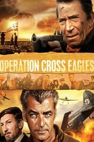 Operation Cross Eagles' Poster