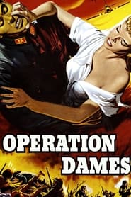 Operation Dames' Poster