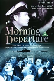 Morning Departure' Poster