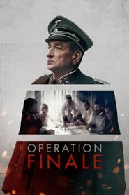 Streaming sources forOperation Finale