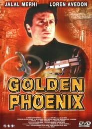 Operation Golden Phoenix' Poster