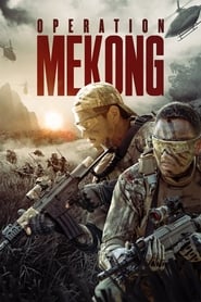 Operation Mekong' Poster