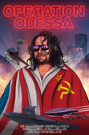 Operation Odessa' Poster