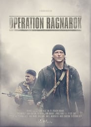 Operation Ragnarok' Poster
