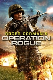 Operation Rogue' Poster