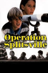 Operation Splitsville' Poster