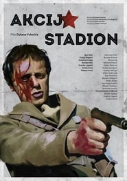 Operation Stadium' Poster