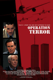 Operation Terror' Poster