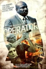 Operator' Poster