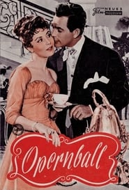 Opernball' Poster