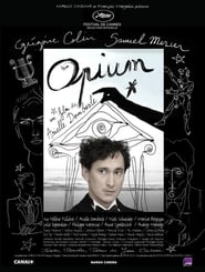 Opium' Poster