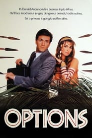 Options' Poster