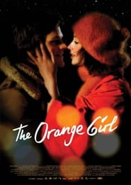 The Orange Girl' Poster