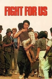 Fight for Us' Poster
