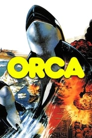 Orca' Poster