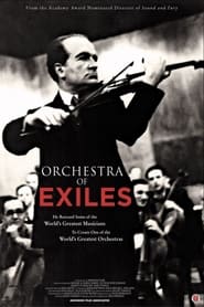Orchestra of Exiles' Poster