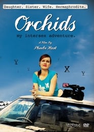 Orchids My Intersex Adventure' Poster