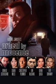 Ordeal by Innocence' Poster