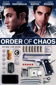 Order of Chaos' Poster