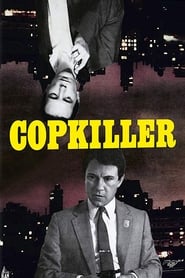 Copkiller' Poster