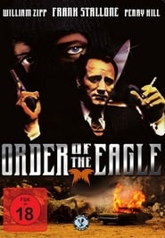 Order of the Eagle' Poster