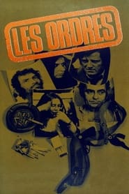 Orderers' Poster