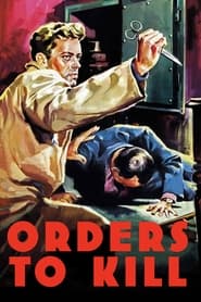 Orders to Kill' Poster