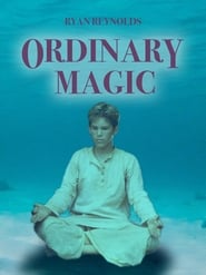Ordinary Magic' Poster