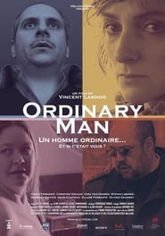 Ordinary Man' Poster