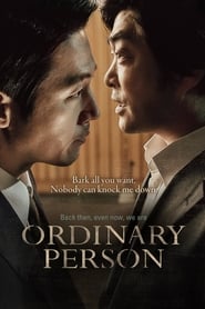 Ordinary Person' Poster