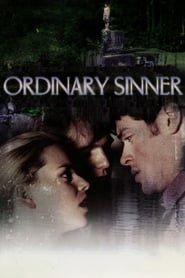 Ordinary Sinner' Poster