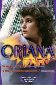 Oriana' Poster