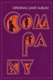 Original Cast Album Company' Poster