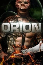 Orion' Poster