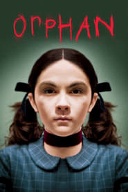Orphan' Poster