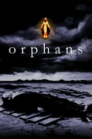 Orphans' Poster