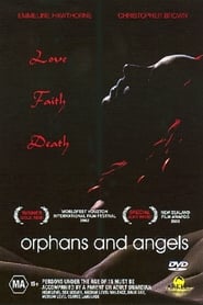 Orphans and Angels' Poster