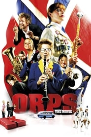 Orps The Movie' Poster