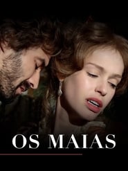The Maias Story of a Portuguese Family' Poster